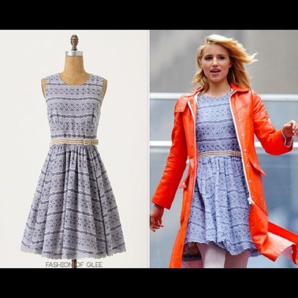 Plenty By Taylor Reese Dress